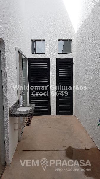 Galpão/Depósito/Armazém para alugar na Vila Vilas Boas, Campo Grande – foto 13