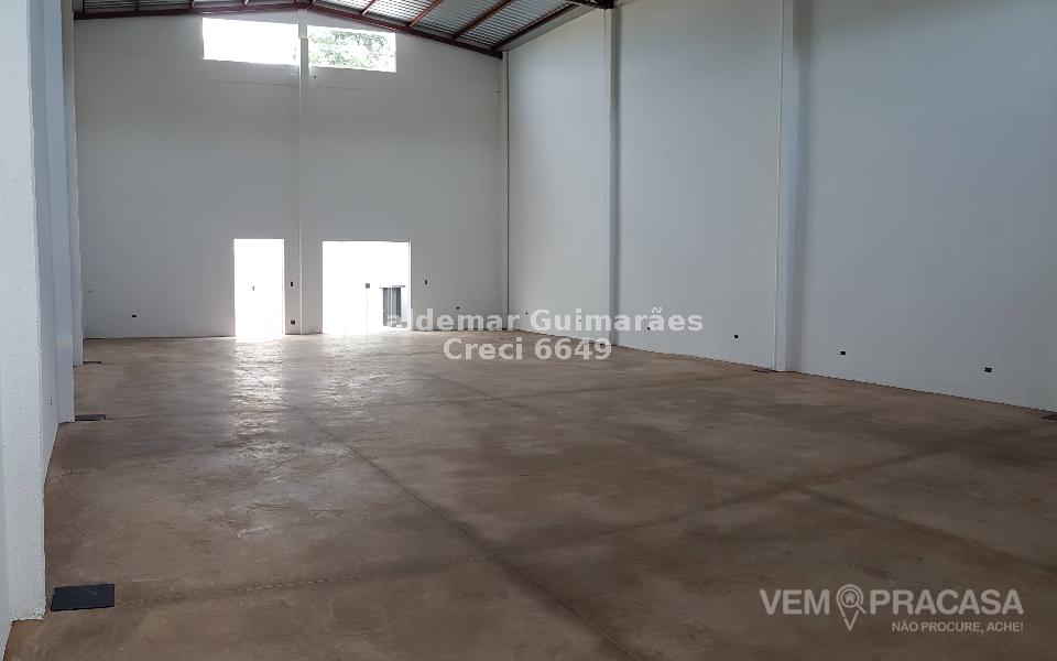 Galpão/Depósito/Armazém para alugar na Vila Vilas Boas, Campo Grande – foto 16