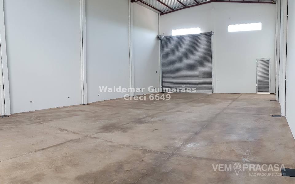 Galpão/Depósito/Armazém para alugar na Vila Vilas Boas, Campo Grande – foto 17