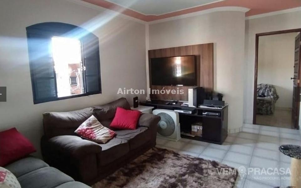 Casa Térrea à venda no Parque Residencial Maria Aparecida Pedrossian, Campo Grande – foto 4