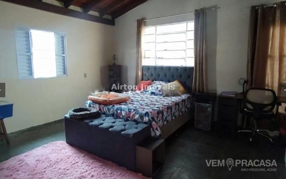 Casa Térrea à venda no Parque Residencial Maria Aparecida Pedrossian, Campo Grande – foto 6