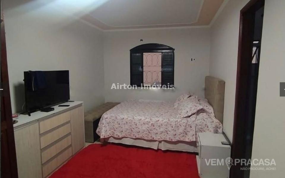 Casa Térrea à venda no Parque Residencial Maria Aparecida Pedrossian, Campo Grande – foto 8