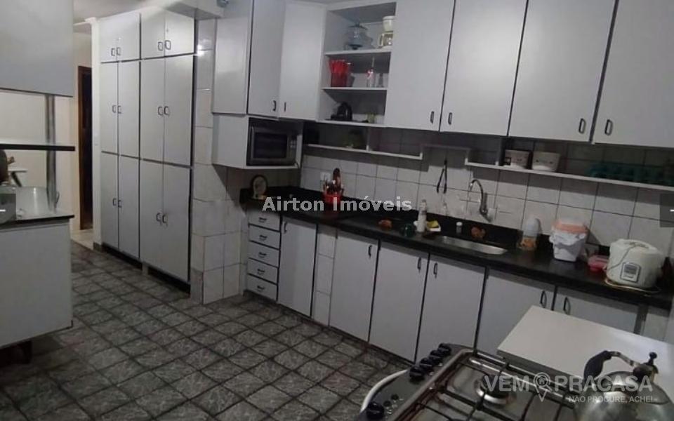 Casa Térrea à venda no Parque Residencial Maria Aparecida Pedrossian, Campo Grande – foto 5