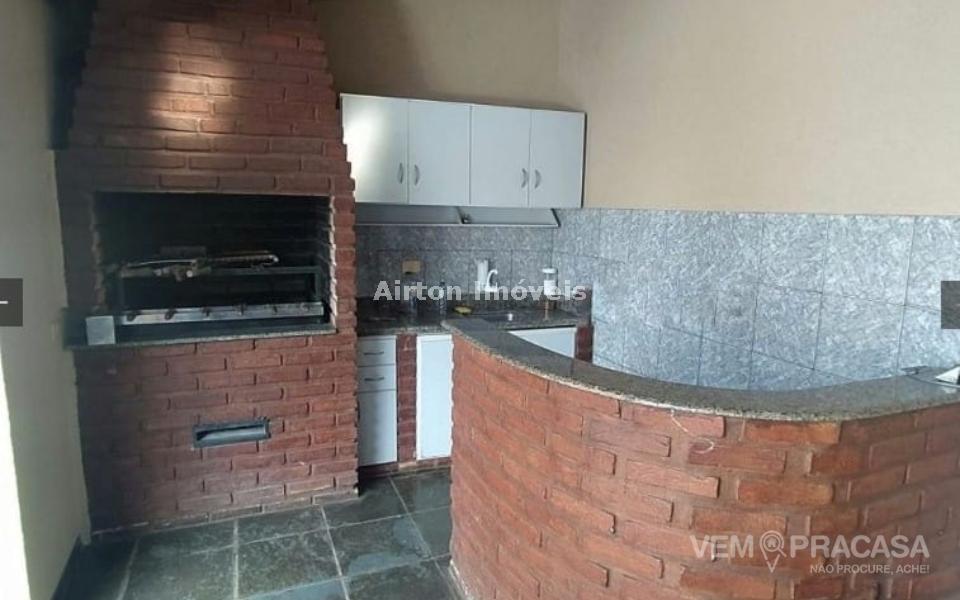 Casa Térrea à venda no Parque Residencial Maria Aparecida Pedrossian, Campo Grande – foto 11