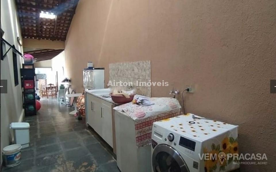 Casa Térrea à venda no Parque Residencial Maria Aparecida Pedrossian, Campo Grande – foto 10