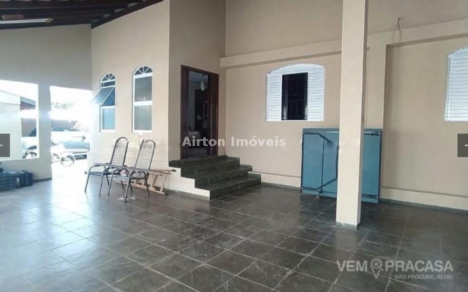 Casa Térrea à venda no Parque Residencial Maria Aparecida Pedrossian, Campo Grande – foto 3
