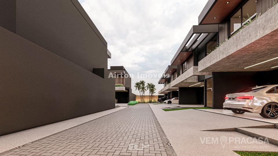 Sobrado/Condomínio à venda no Jardim TV Morena, Campo Grande – foto 2